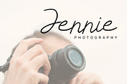 Muttiara | monoline script, a Script Font by Lightsense (Thumbnail 4 of 10)
