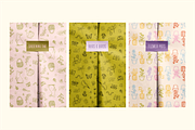 Spring & Gardening Illustrations, a Seasonal Illustration by sophinka design (Thumbnail 7 of 15)