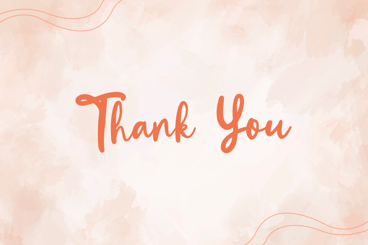 Winola - Handwritten Brush Font, a Script Font by Typefactoryco (Photo 8 of 8)