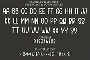 Hallo Autography, a Sans Serif Font by InermediaSTUDIO (Thumbnail 4 of 7)