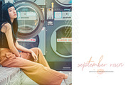 Phoebe Moon Font | Fresh Organic, a Script Font by Feather & Sage Design (Thumbnail 8 of 24)