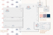 Artistic Branding, a Branding & Logo Template by Wumi Studio (Thumbnail 5 of 13)