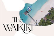 Nightfall - Modern Luxury Sans-Serif, a Sans Serif Font by Studio Aurora (Thumbnail 17 of 17)