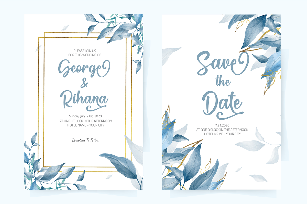 Gather - Craft Font preview 4