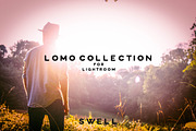 The Lightroom Collection - 8 bundles, an Action Add-On by Preset Works (Thumbnail 7 of 10)