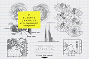 Paper & Scribbles Pack for Collage 3, an Object Graphic by Ana's Fonts (Thumbnail 6 of 11)