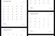 Universal Icon Set v2.6 | Solid, a Solid Icon by 123done (Thumbnail 8 of 13)