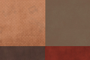 Guy Time Rust Tones Paper Pack- 16