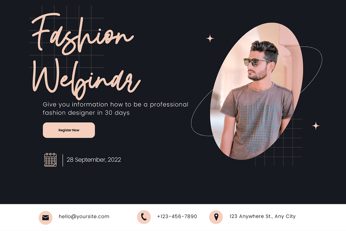 Twenty Night | Handwritten Font, a Handwritten Font by Ibrahima_Studio (Photo 2 of 8)