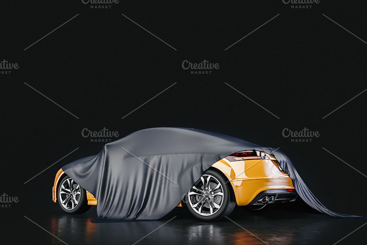 car model., a Transportation Photo by DigitalPen (Photo 2 of 2)