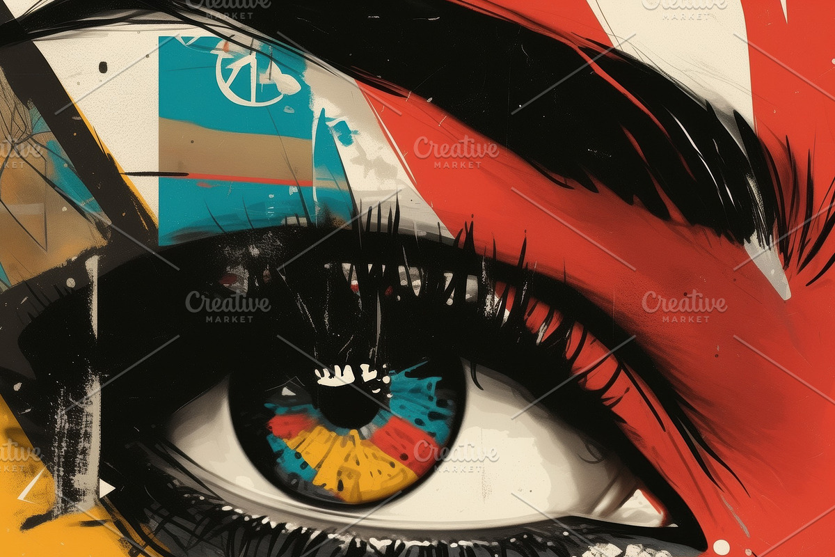 A vibrant and abstract illustration - CzM6Ly9maWxlcy5jcmVhdGl2ZW1hcmtldC5jb20vaW1hZ2VzL3NjcmVlbnNob3RzL3Byb2R1Y3RzLzUzMDUvNTMwNTgvNTMwNTgyMjYvZW8zYXp0bXpueW4wbTJ3bjNxdWl1dHExeXJ3eHRlZG90dTJxdGdpbGFoMDEzaDBieWlnczlidWlvM2M2dWp2YS1vLmpwZyMxNzQyMzM0OTc3