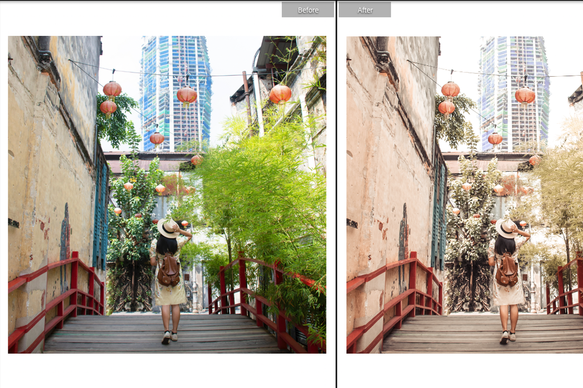CREAMY BRIGHT MOBILE LIGHTROOM, a Preset Add-On by Fltrr Lightroom Presets (Photo 12 of 12)