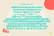 Loopy Lola — Font + 70 Doodles, a Handwritten Font by Mix Fonts (Thumbnail 2 of 7)