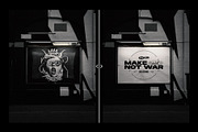 Urban Billboard Mockups, a Product Mockup by FLYERWRK (Thumbnail 5 of 10)