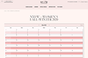 Fashion FWNY - Shopify Theme, a Shopify Template by inSTUDIO43 (Thumbnail 6 of 11)