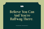 Gikefta Modern Classic Serif Font, a Serif Font by Letterena Studios (Thumbnail 2 of 15)