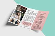 Trifold Photography Brochure V945, a Brochure Template by Template Shop (Thumbnail 4 of 4)
