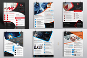 250+ Flyers Bundle 98% OFF, a Flyer Template by Imagine Design Studio (Thumbnail 42 of 44)