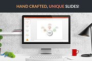110 Infographic Solutions. Part 1, a Presentation Template by Andrew Kras Design (Thumbnail 3 of 10)