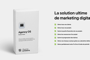 Agency OS