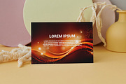 Luxury Banner Backgrounds Bundle, a Background Graphic by Forhadx5 (Thumbnail 2 of 11)