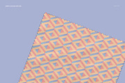 Glasses Cleaning Cloth Mockup, a Merchandise Mockup by creatsy5 (Thumbnail 9 of 16)
