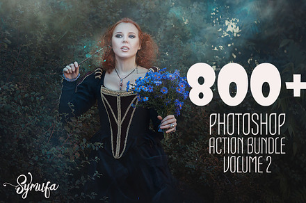 500 Pro Lightroom Presets Bundle V.1 preview 8