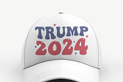 In My Trump 2024 Era SVG PNG, an Object Graphic by EllaMaiyaali (Thumbnail 6 of 8)