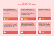 Feminine Coach WordPress Template, a WordPress Template by Web Template Market (Thumbnail 7 of 9)