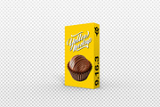9.16.3 Simple 3D Box Mockup, a Packaging Mockup by PremiumGoods (Thumbnail 3 of 3)