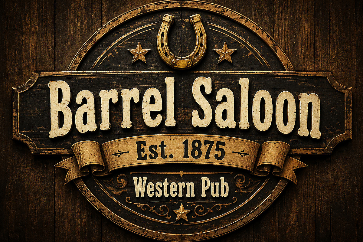 Whiskey Barrel, a Serif Font by Wow Magic (Photo 3 of 6)