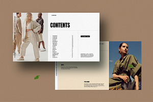 Creative Campaign Brief