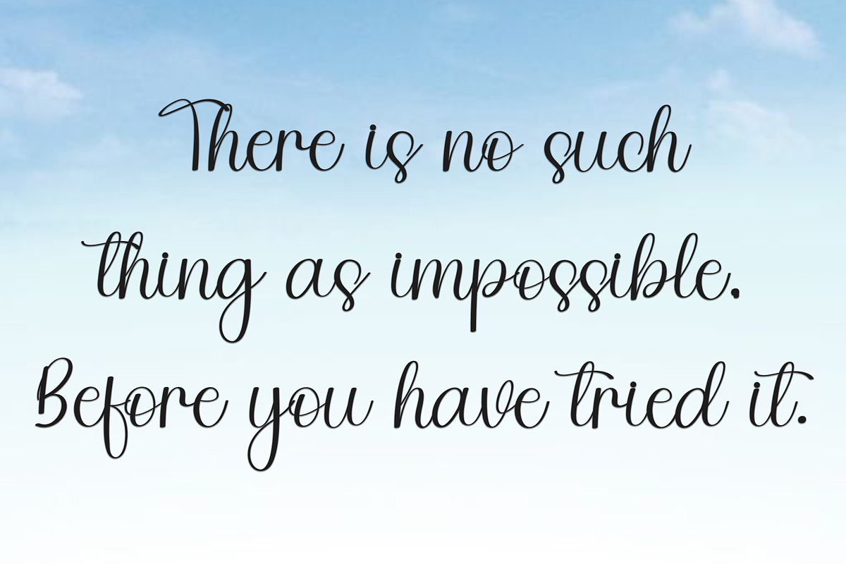 Fairytale, a Handwritten Font by InermediaSTUDIO (Photo 3 of 8)