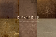 Authentic Vintage Paper Backgrounds, a Background Graphic by Eclectic Anthology (Thumbnail 5 of 13)