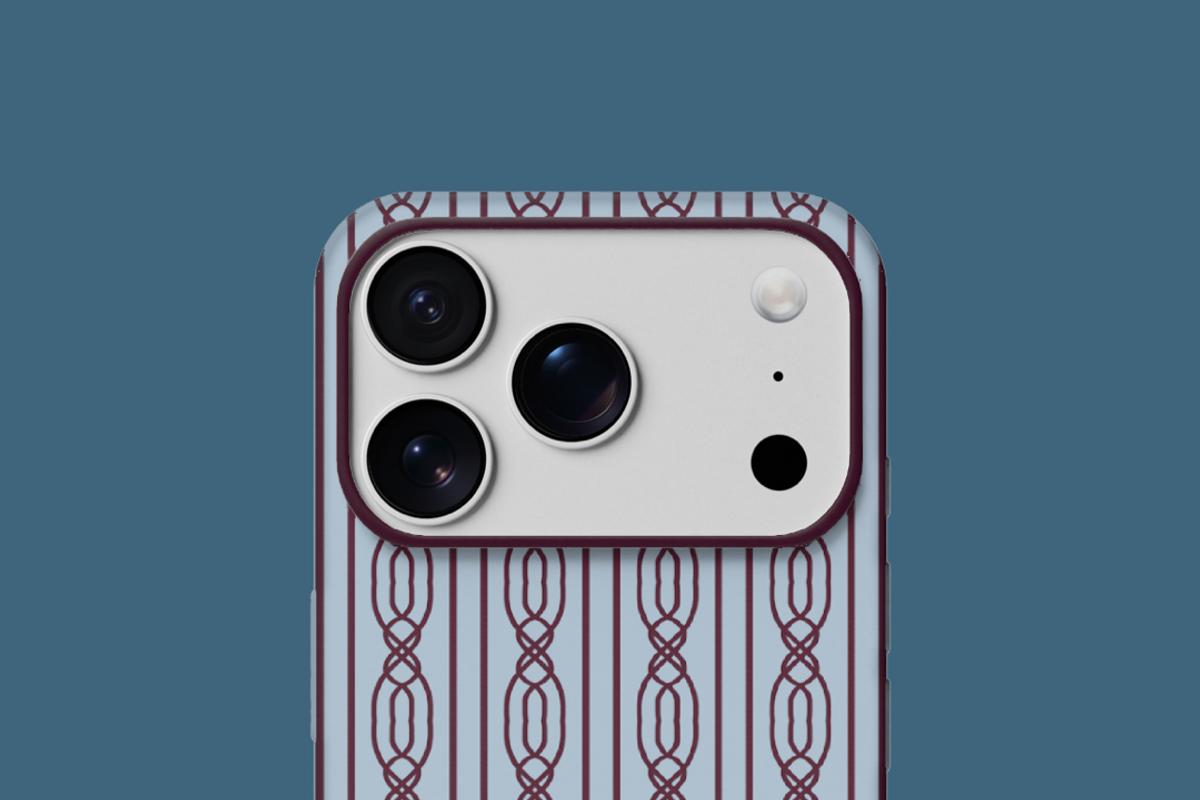 Geometric Abstract Seamless Pattern, a Pattern Graphic by elif (Photo 3 of 6)