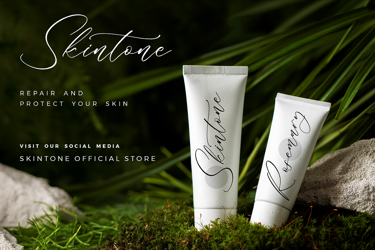 Rilenheart Scottibela Calligraphy, a Script Font by Storytype Studio (Photo 8 of 15)
