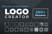 Massive Logo Creator Bundle, a Branding & Logo Template by Reshapely (Thumbnail 17 of 73)