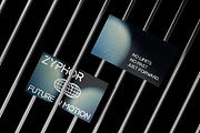 Aexiron Modern Futuristic Font, a Sans Serif Font by Rasio Studio (Thumbnail 7 of 10)
