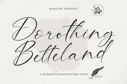 Dorothing Betteland