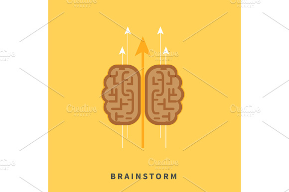 Brainstorm headwork concept preview 2