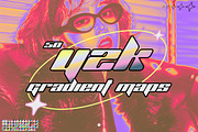 Y2K Gradient Maps, a Gradient Add-On by Freezerondigital (Thumbnail 1 of 11)