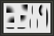 70 Premium Photoshop Shadows Brushes preview 5