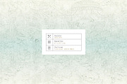 Edo Blooms, Oriental luxury Prints+, a Pattern Graphic by TSTUDIO (Thumbnail 4 of 14)