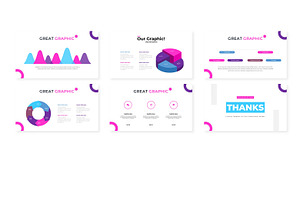 Pansweet - Powerpoint Template