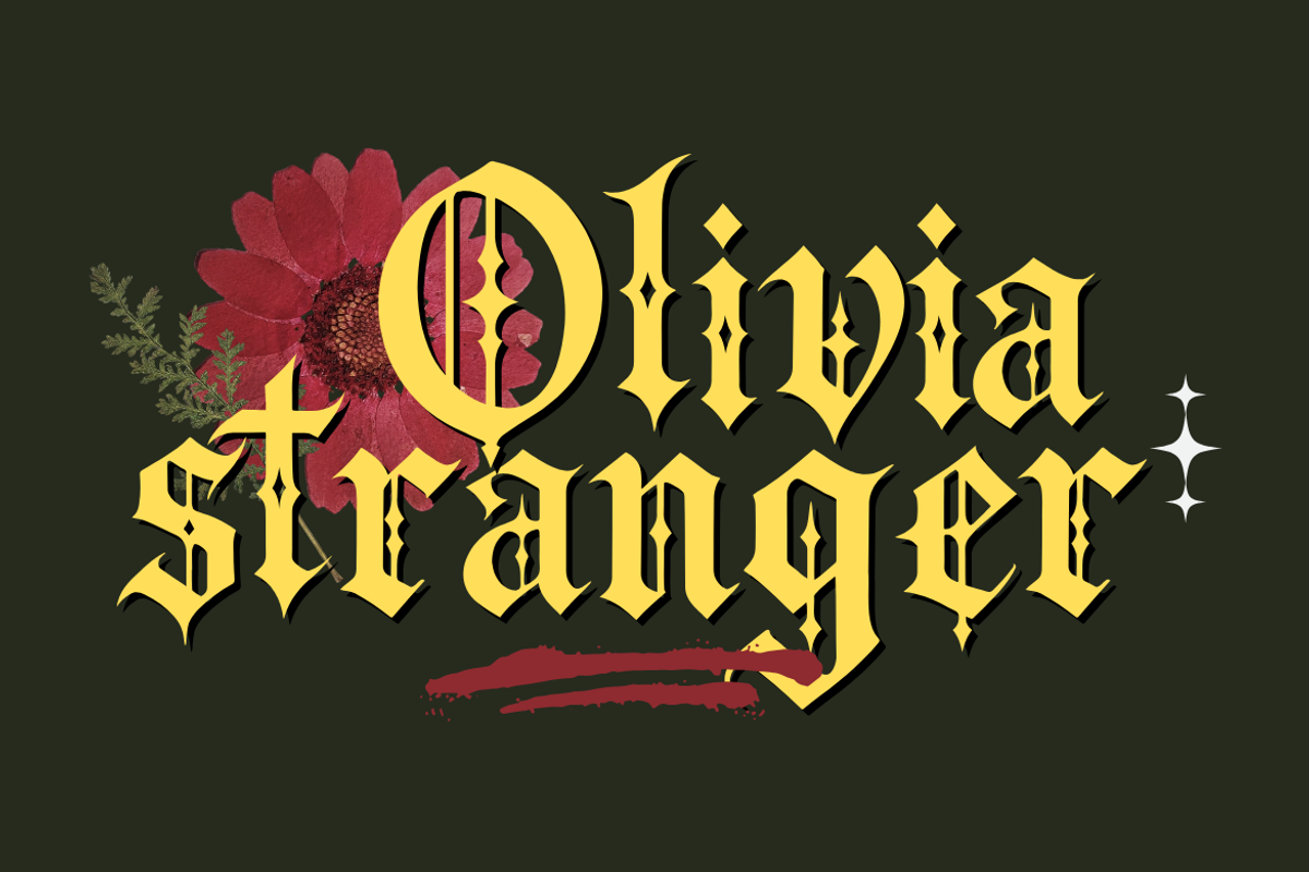 Velgravia – Gothic Blackletter Font, a Blackletter Font by Creacy Studio (Photo 5 of 10)