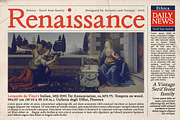 Ethica - Serif font family, a Serif Font by Artistic & Unique (Thumbnail 10 of 15)