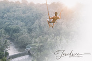 Angers Script Font Duo, a Script Font by khurasan (Thumbnail 3 of 10)