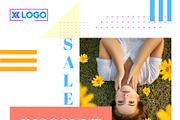 Instagram Sale Banner, a Social Media Template by Andit themes (Thumbnail 11 of 21)