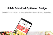Leo Foodelic - Organic Food Store, a Bootstrap Template by LeoTheme (Thumbnail 13 of 13)