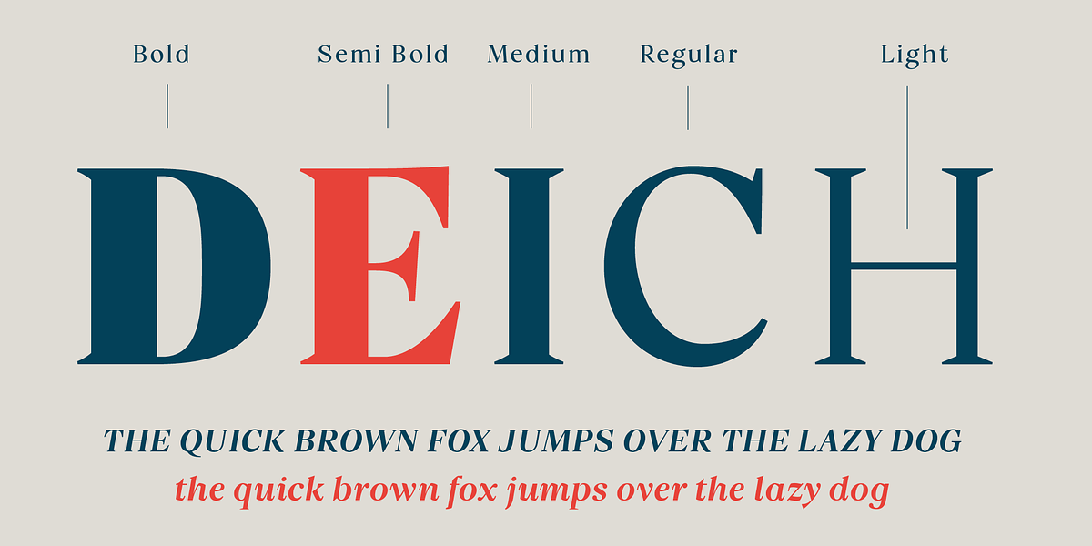 Vivala Marbod, a Serif Font by VivalaType (Photo 13 of 13)